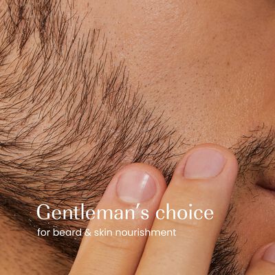 The Argan Face & Beard Conditioning Ritual hover view